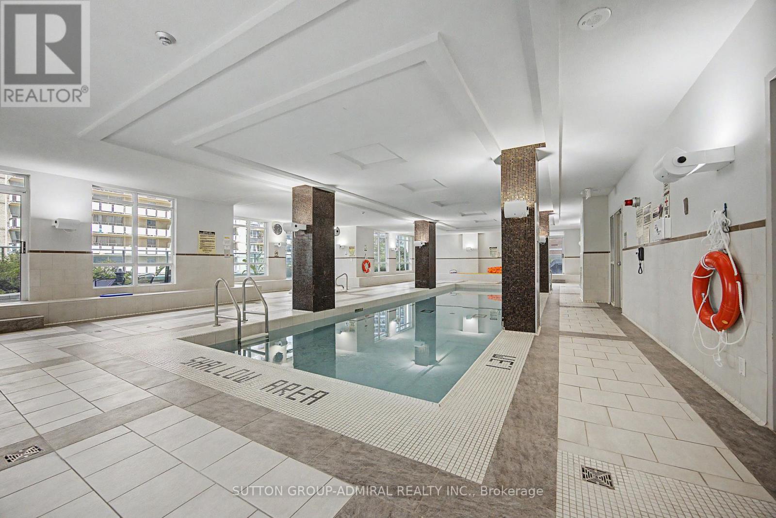 706 - 212 Eglinton Avenue, Toronto, Ontario M4P 0A3 - Photo 27 - C13700078