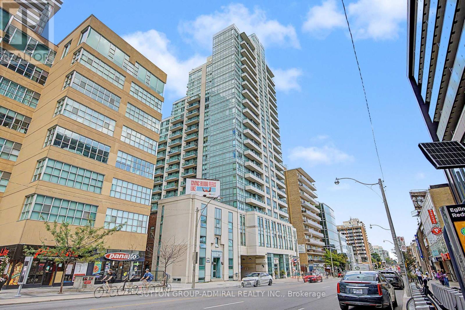 706 - 212 Eglinton Avenue, Toronto, Ontario M4P 0A3 - Photo 32 - C13700078