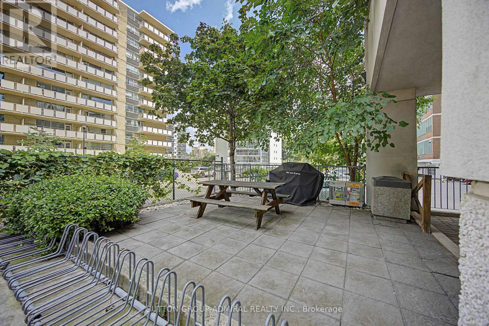 706 - 212 Eglinton Avenue, Toronto, Ontario M4P 0A3 - Photo 36 - C13700078