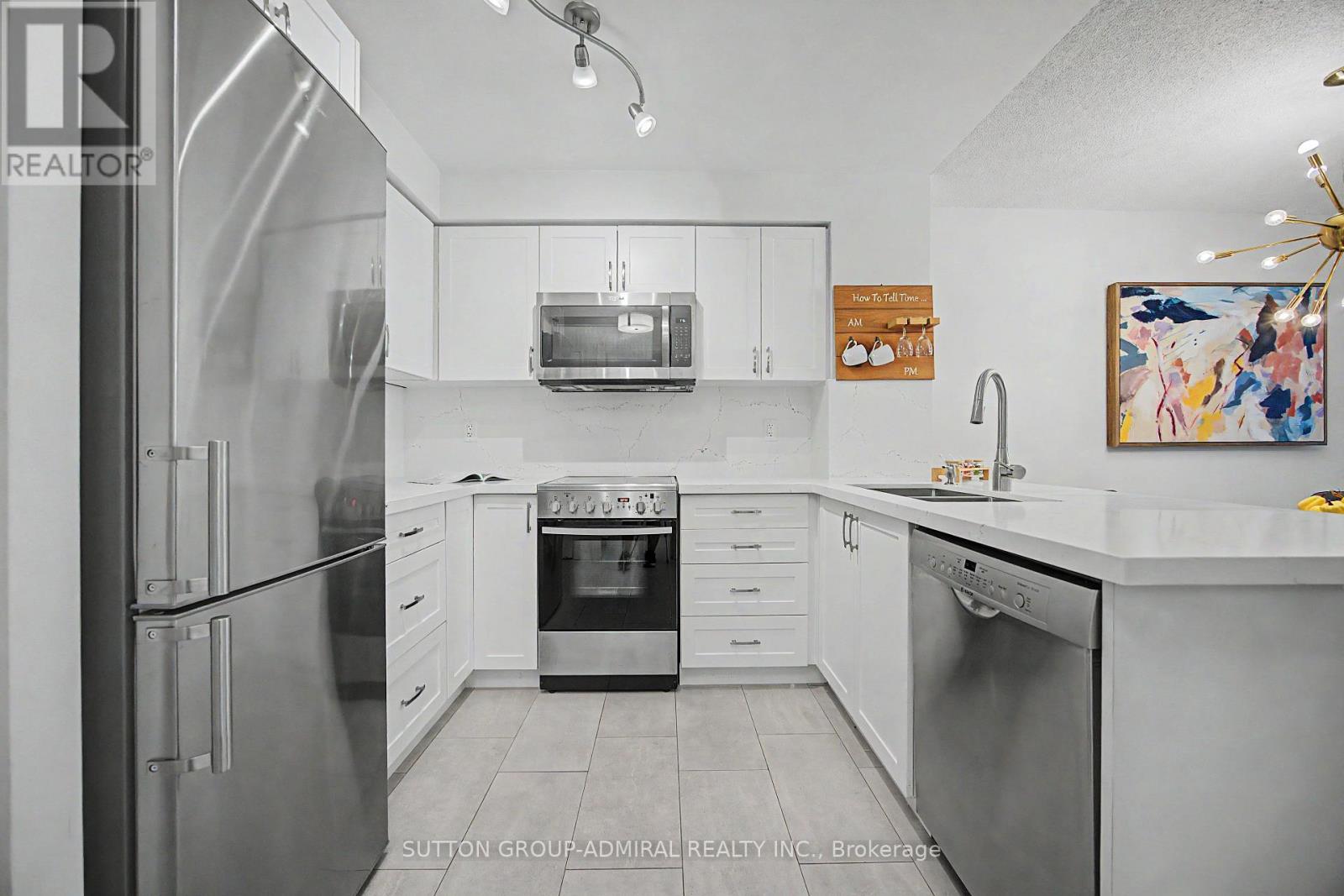 706 - 212 Eglinton Avenue, Toronto, Ontario M4P 0A3 - Photo 4 - C13700078