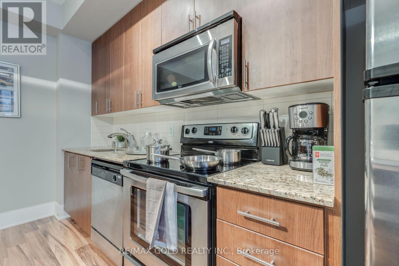 809 - 560 Front Street W, Toronto, Ontario M5V 1C1 - Photo 11 - C13700112
