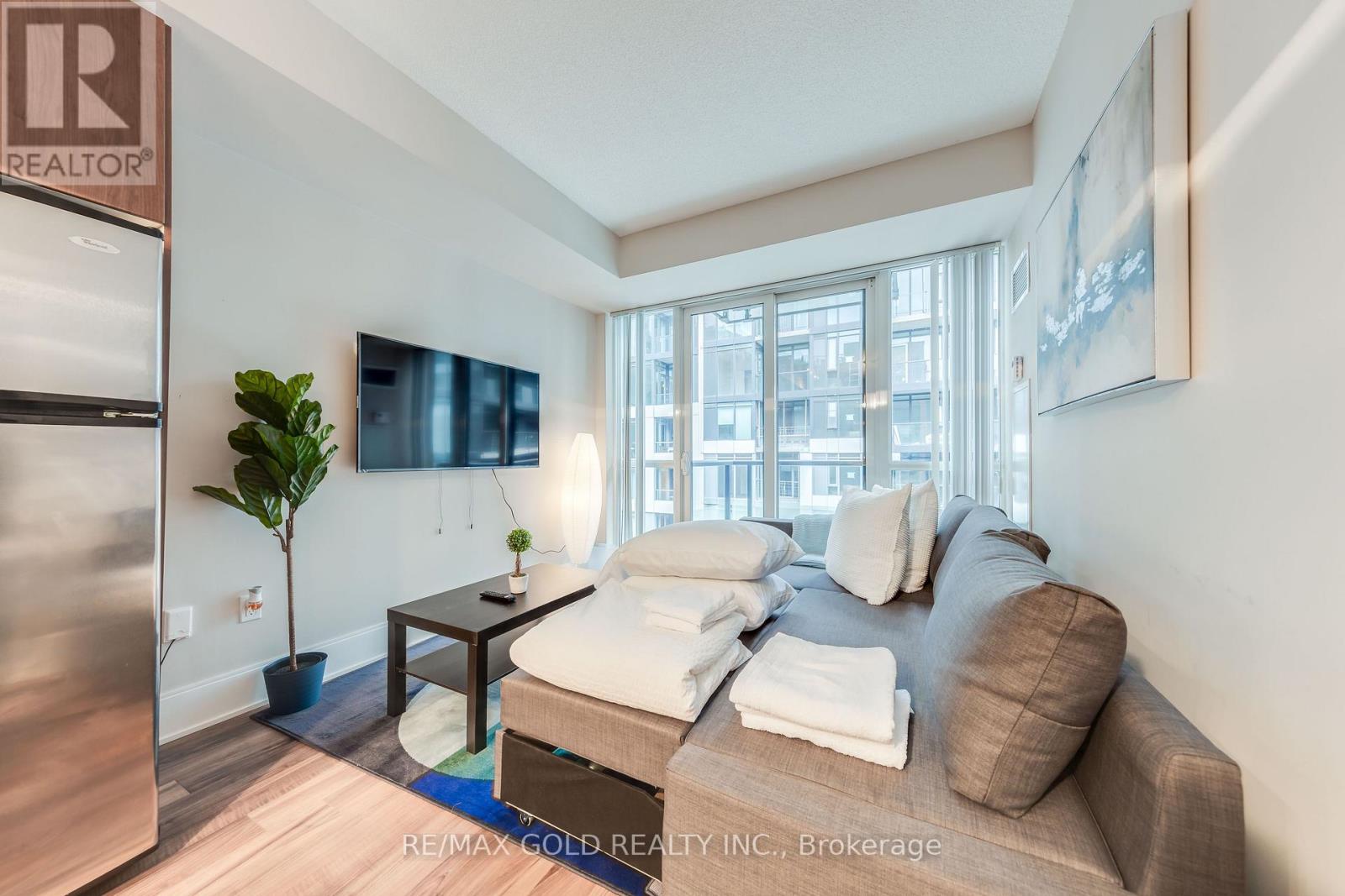 809 - 560 Front Street W, Toronto, Ontario M5V 1C1 - Photo 17 - C13700112
