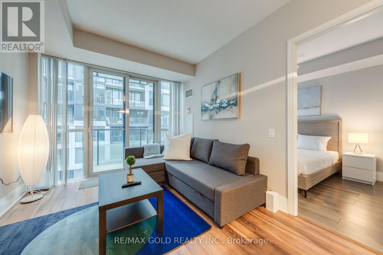 809 - 560 Front Street W, Toronto, Ontario M5V 1C1 - Photo 20 - C13700112