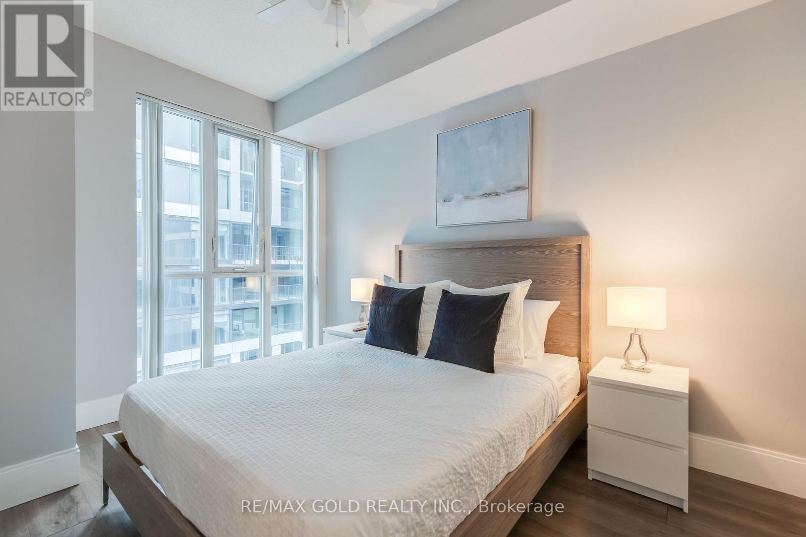 809 - 560 Front Street W, Toronto, Ontario M5V 1C1 - Photo 21 - C13700112