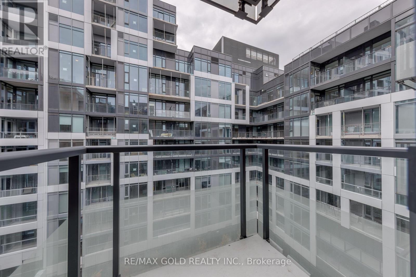 809 - 560 Front Street W, Toronto, Ontario M5V 1C1 - Photo 3 - C13700112