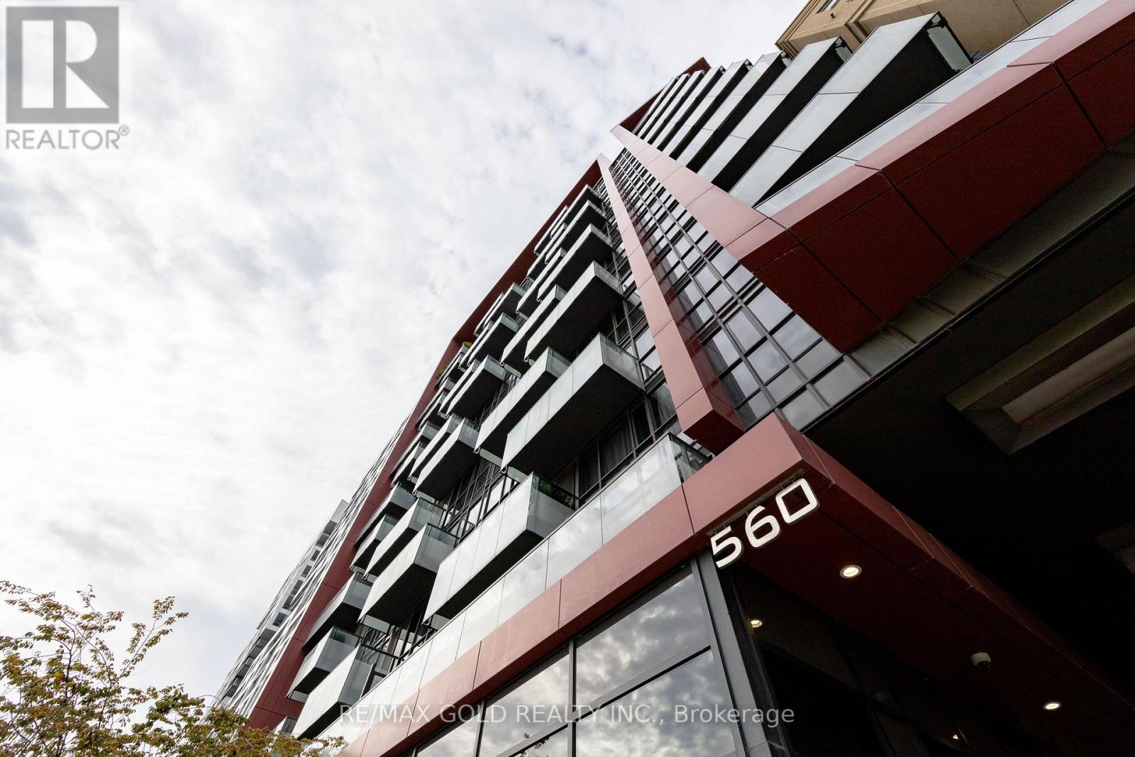 809 - 560 Front Street W, Toronto, Ontario M5V 1C1 - Photo 4 - C13700112