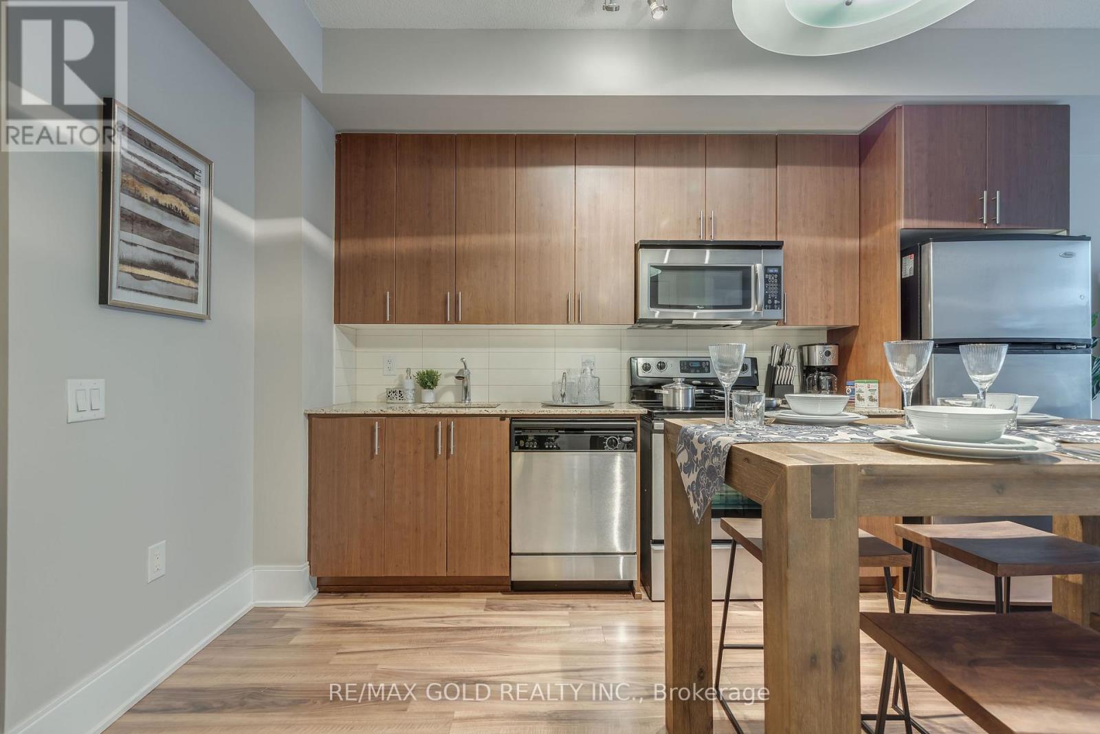 809 - 560 Front Street W, Toronto, Ontario M5V 1C1 - Photo 5 - C13700112