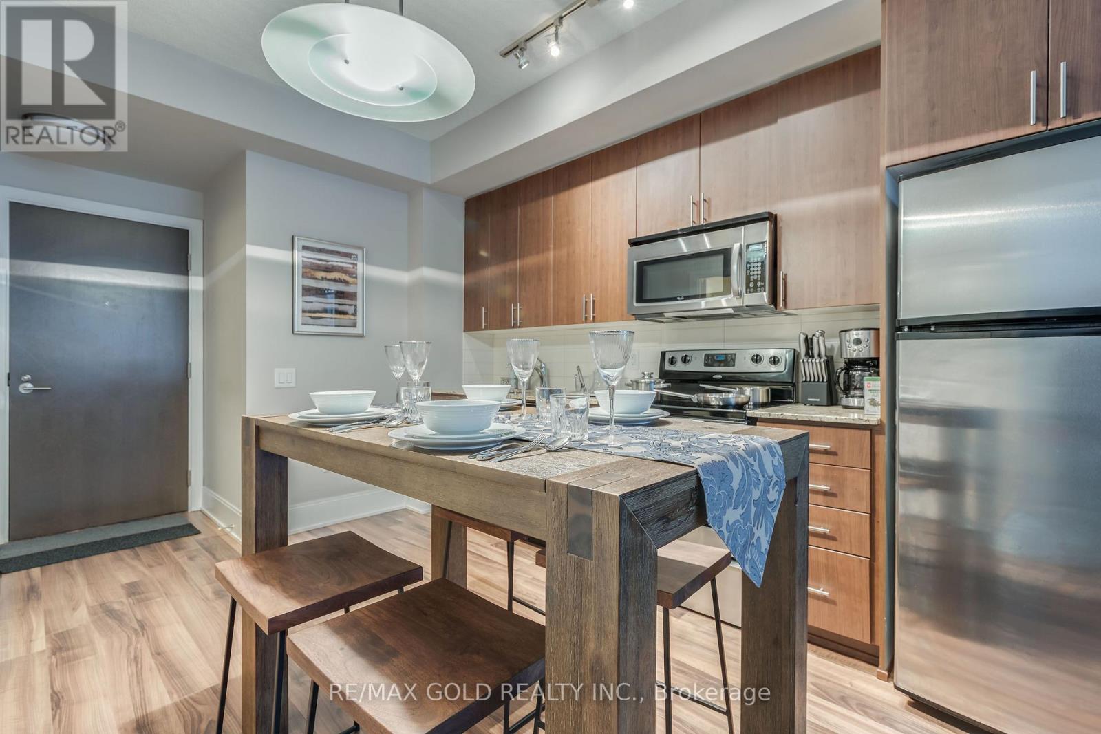 809 - 560 Front Street W, Toronto, Ontario M5V 1C1 - Photo 6 - C13700112