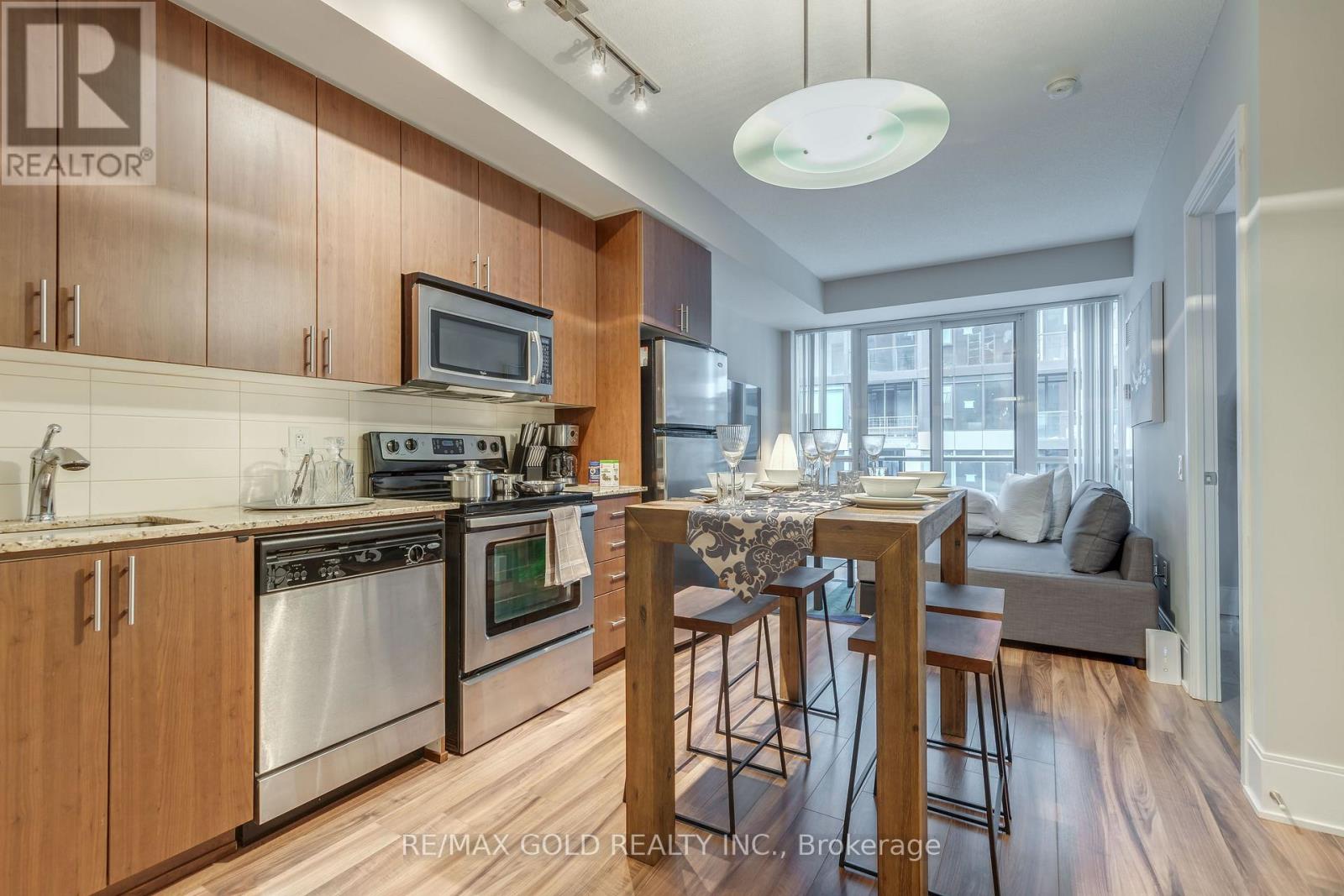 809 - 560 Front Street W, Toronto, Ontario M5V 1C1 - Photo 7 - C13700112