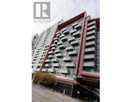 809 - 560 FRONT STREET W, Toronto, Ontario