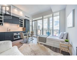 #1218 - 20 EDWARD STREET, Toronto, Ontario