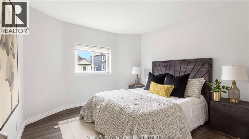 329 Pierre Avenue Unit# Main, Windsor, Ontario  N9A 2J7 - Photo 5 - 26020460