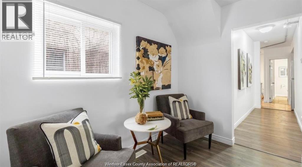 329 Pierre Avenue Unit# Main, Windsor, Ontario  N9A 2J7 - Photo 6 - 26020460