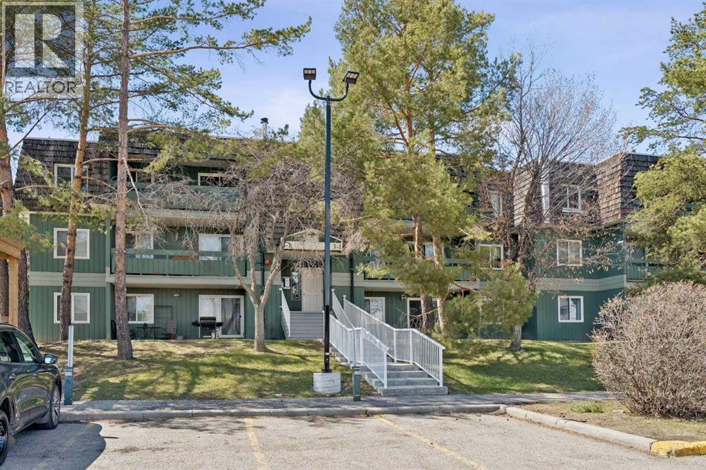 3202, 315 Southampton Drive SW, Calgary, Alberta  T2W 2T6 - Photo 1 - A2305066