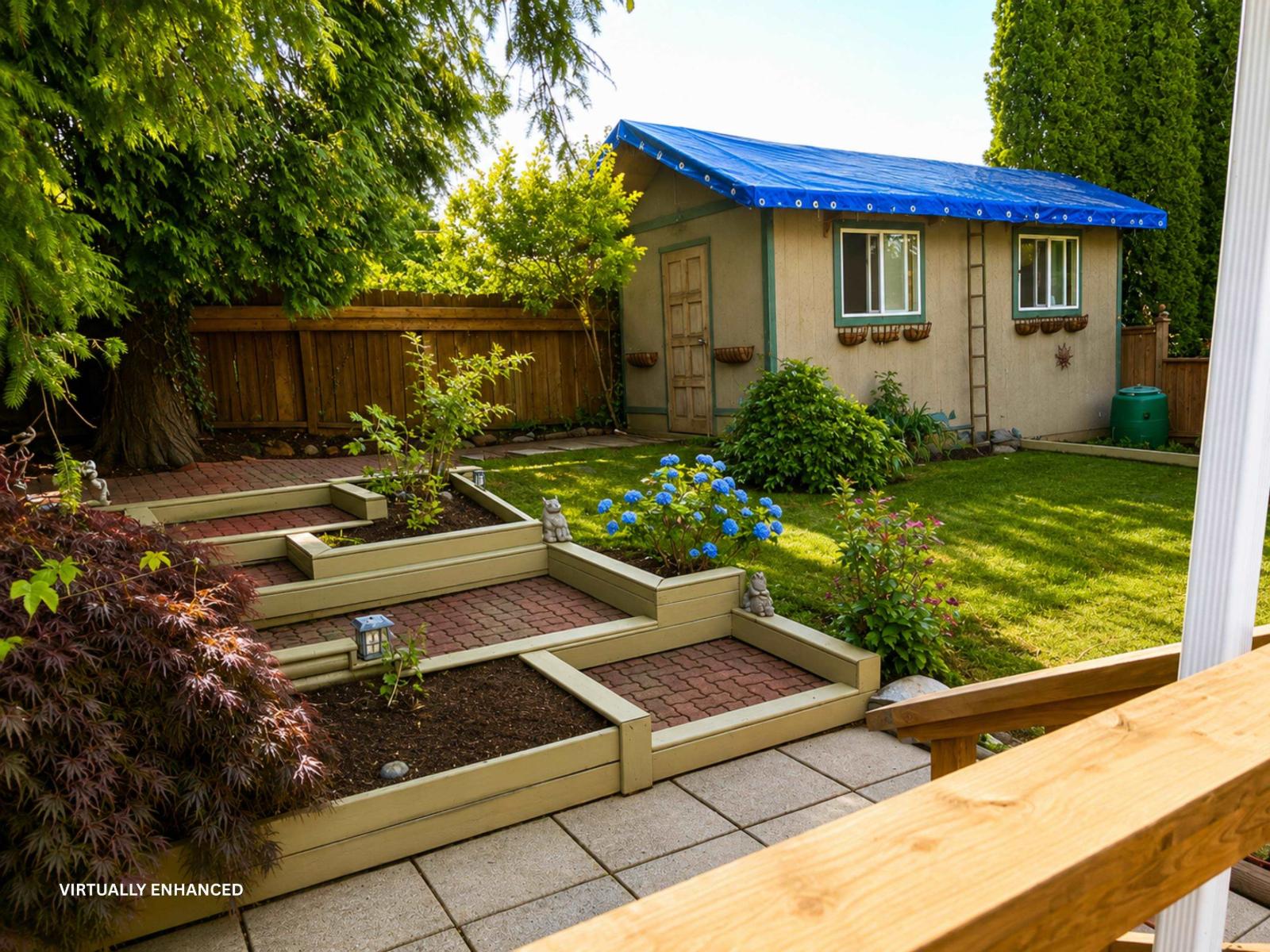 19 13650 80 Avenue, Surrey, British Columbia  V3W 6J8 - Photo 27 - R3149939