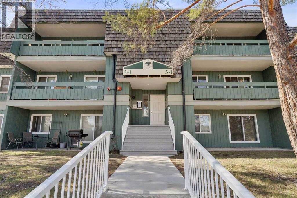 3202, 315 Southampton Drive SW, Calgary, Alberta  T2W 2T6 - Photo 2 - A2305066
