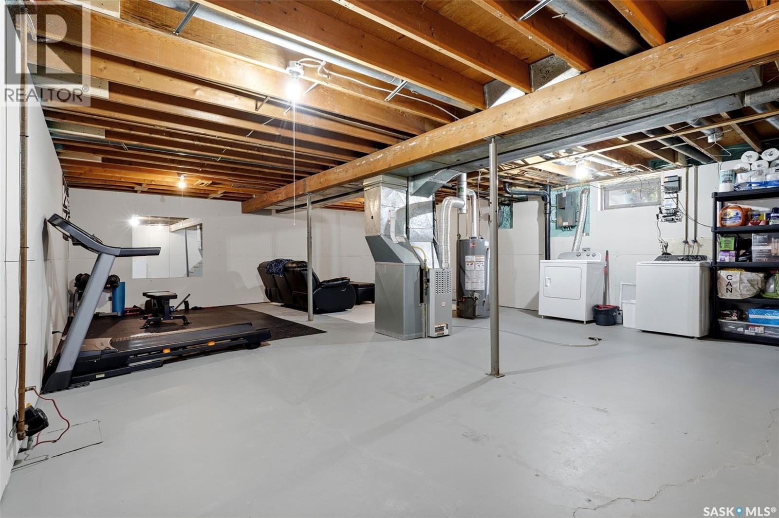 5871 Mckinley Avenue, Regina, Saskatchewan  S4T 6P4 - Photo 23 - SK046233