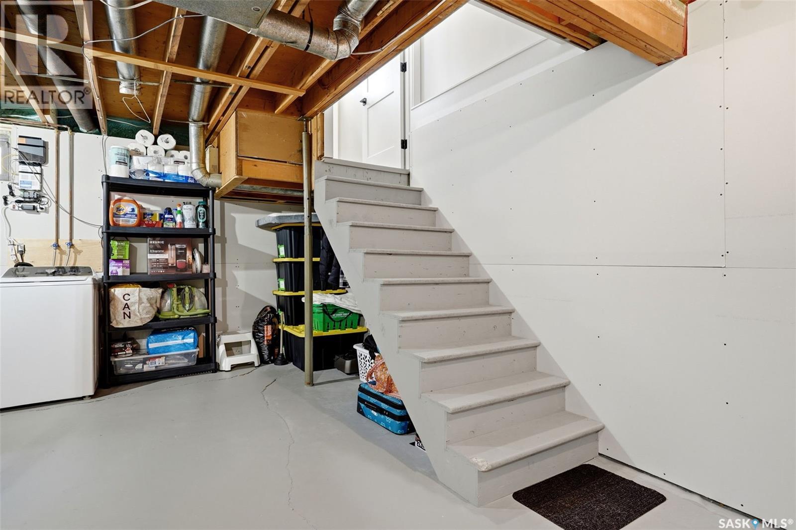 5871 Mckinley Avenue, Regina, Saskatchewan  S4T 6P4 - Photo 22 - SK046233