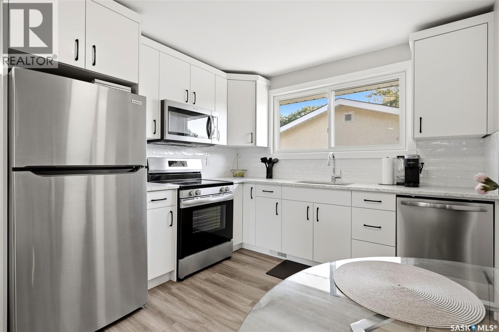 5871 Mckinley Avenue, Regina, Saskatchewan  S4T 6P4 - Photo 11 - SK046233