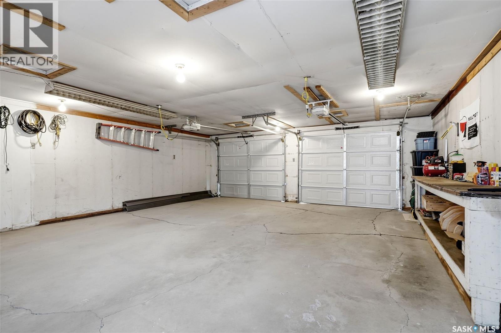 5871 Mckinley Avenue, Regina, Saskatchewan  S4T 6P4 - Photo 36 - SK046233