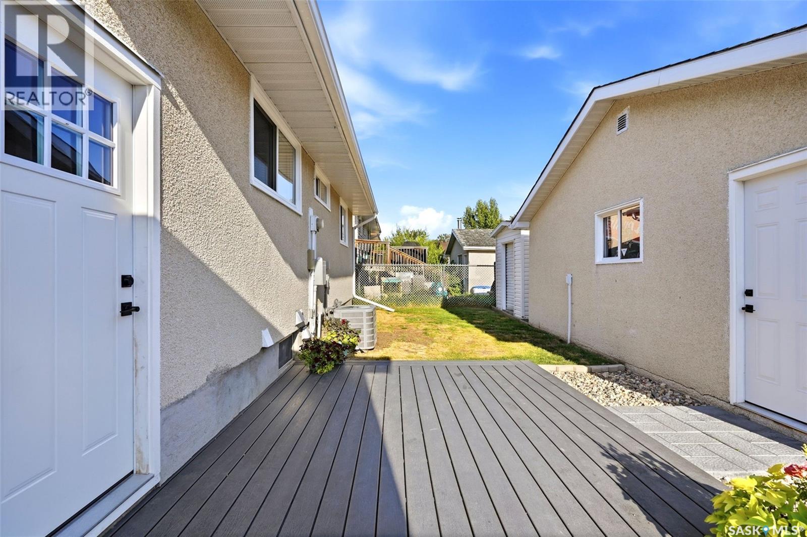 5871 Mckinley Avenue, Regina, Saskatchewan  S4T 6P4 - Photo 29 - SK046233
