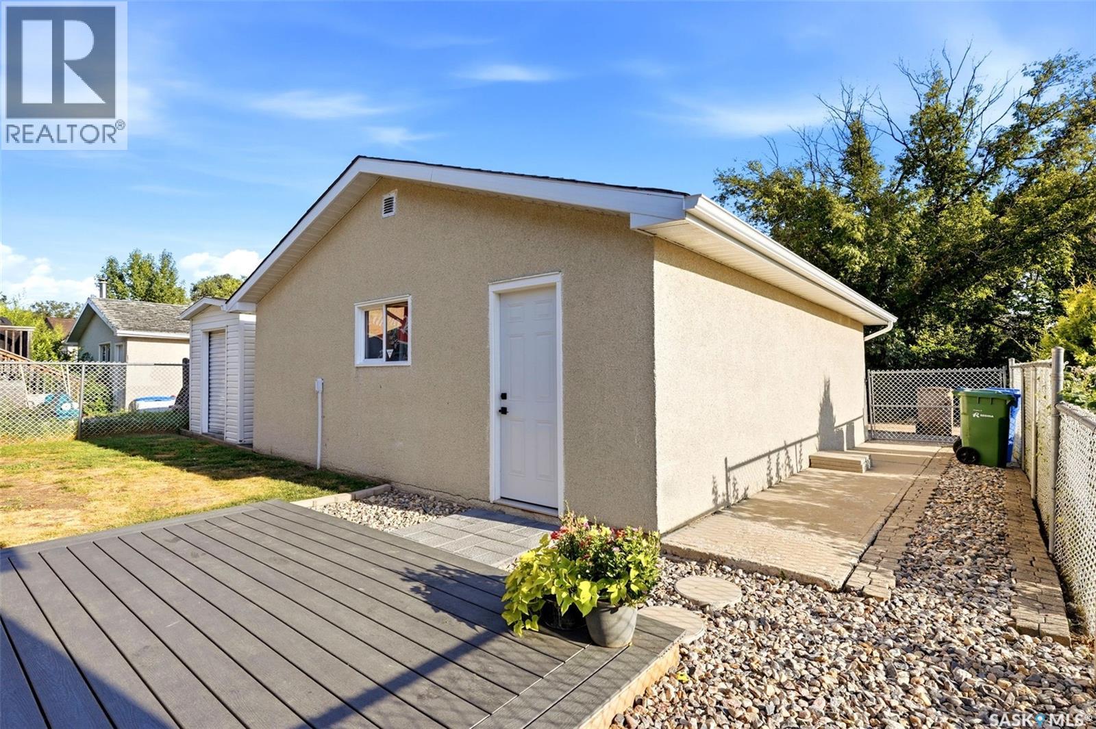 5871 Mckinley Avenue, Regina, Saskatchewan  S4T 6P4 - Photo 30 - SK046233