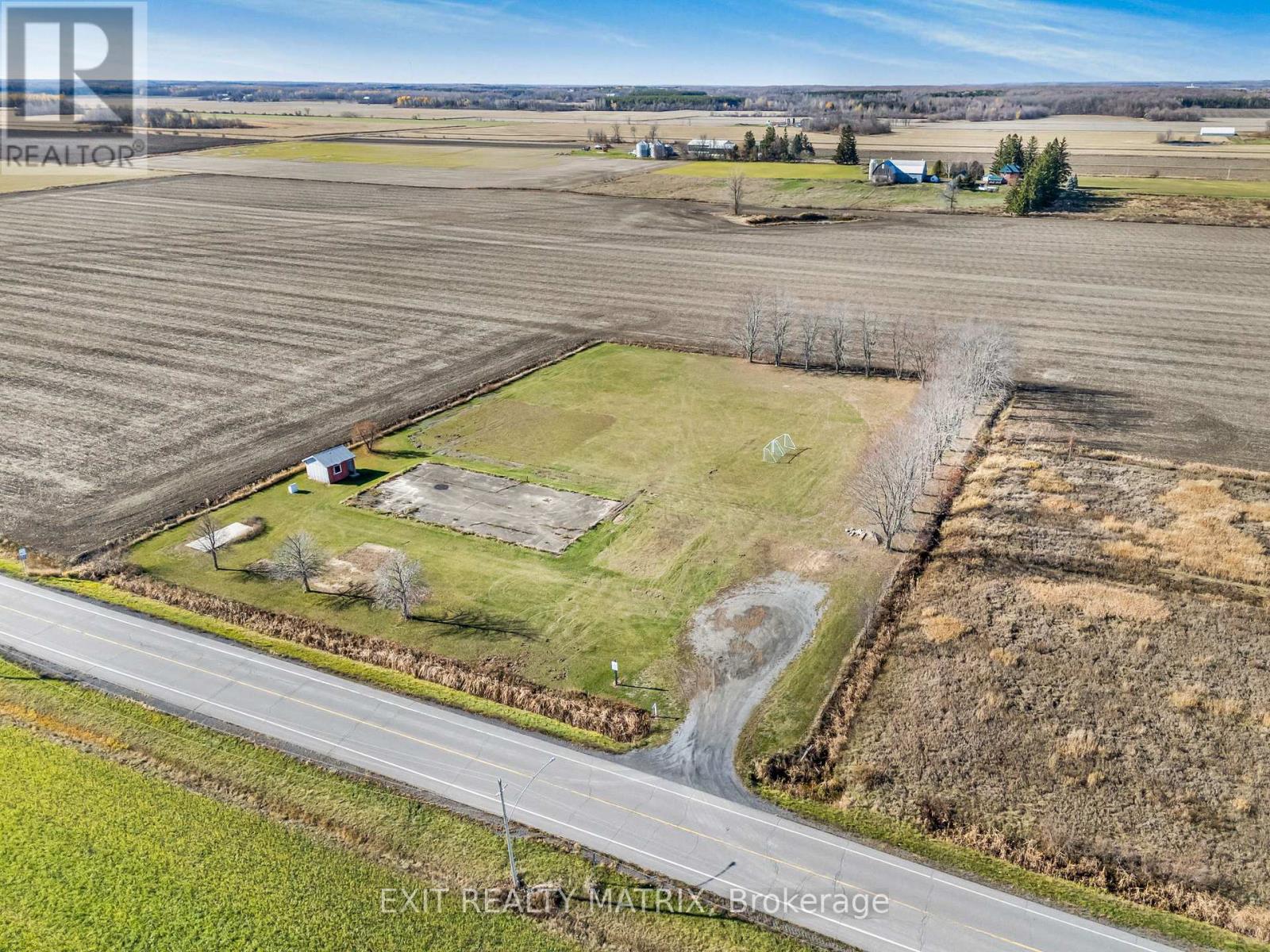 000 County Rd 14 Road, East Hawkesbury, Ontario  K0B 1M0 - Photo 1 - X13700082