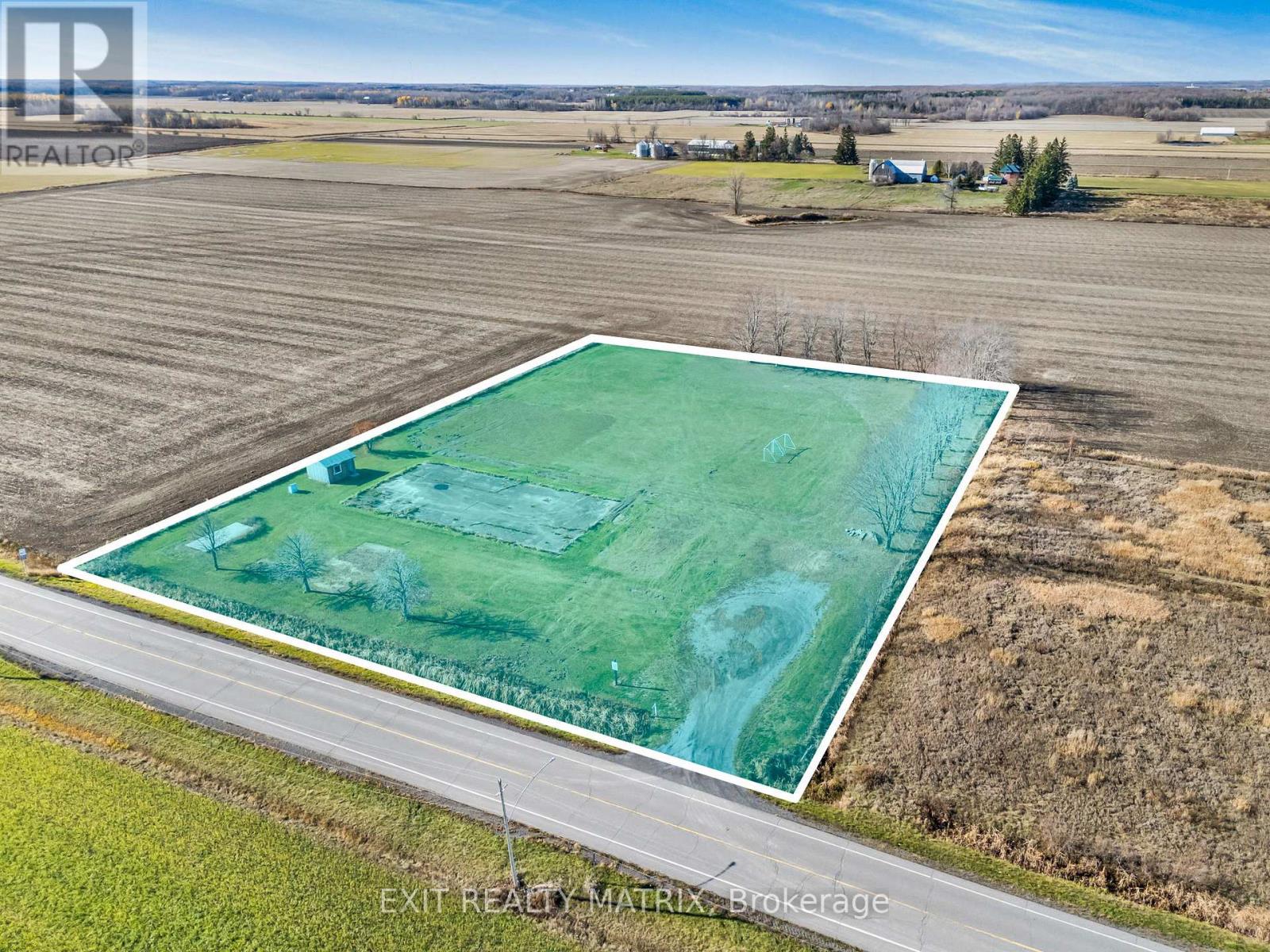 000 County Rd 14 Road, East Hawkesbury, Ontario  K0B 1M0 - Photo 2 - X13700082