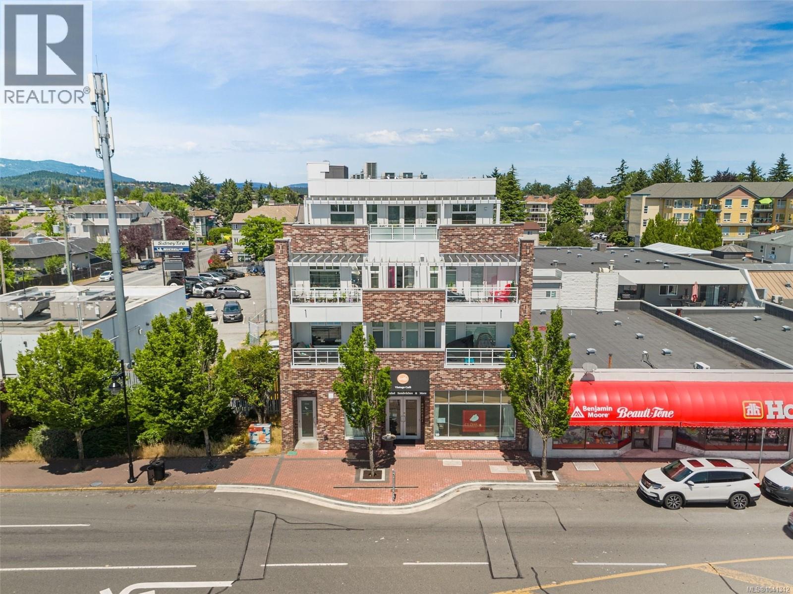 203 2348 Beacon Ave, Sidney, British Columbia  V8L 1X3 - Photo 27 - 1041342