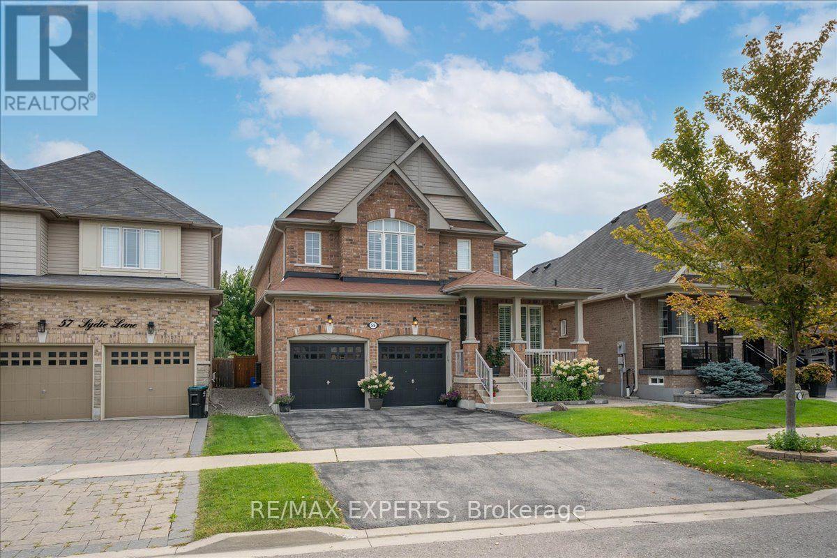55 Sydie Lane, New Tecumseth, Ontario  L0G 1W0 - Photo 1 - N13699764