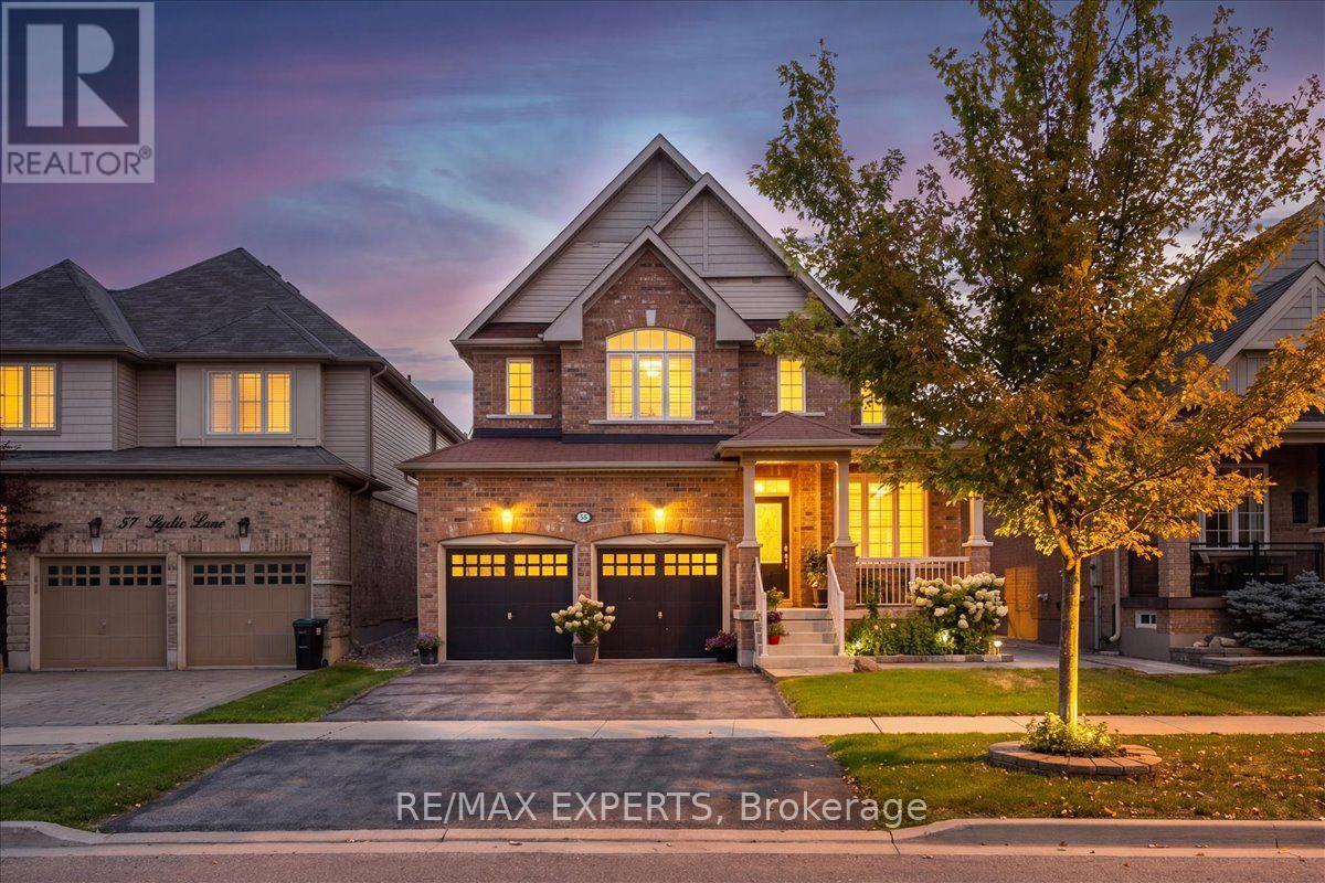 55 Sydie Lane, New Tecumseth, Ontario  L0G 1W0 - Photo 3 - N13699764