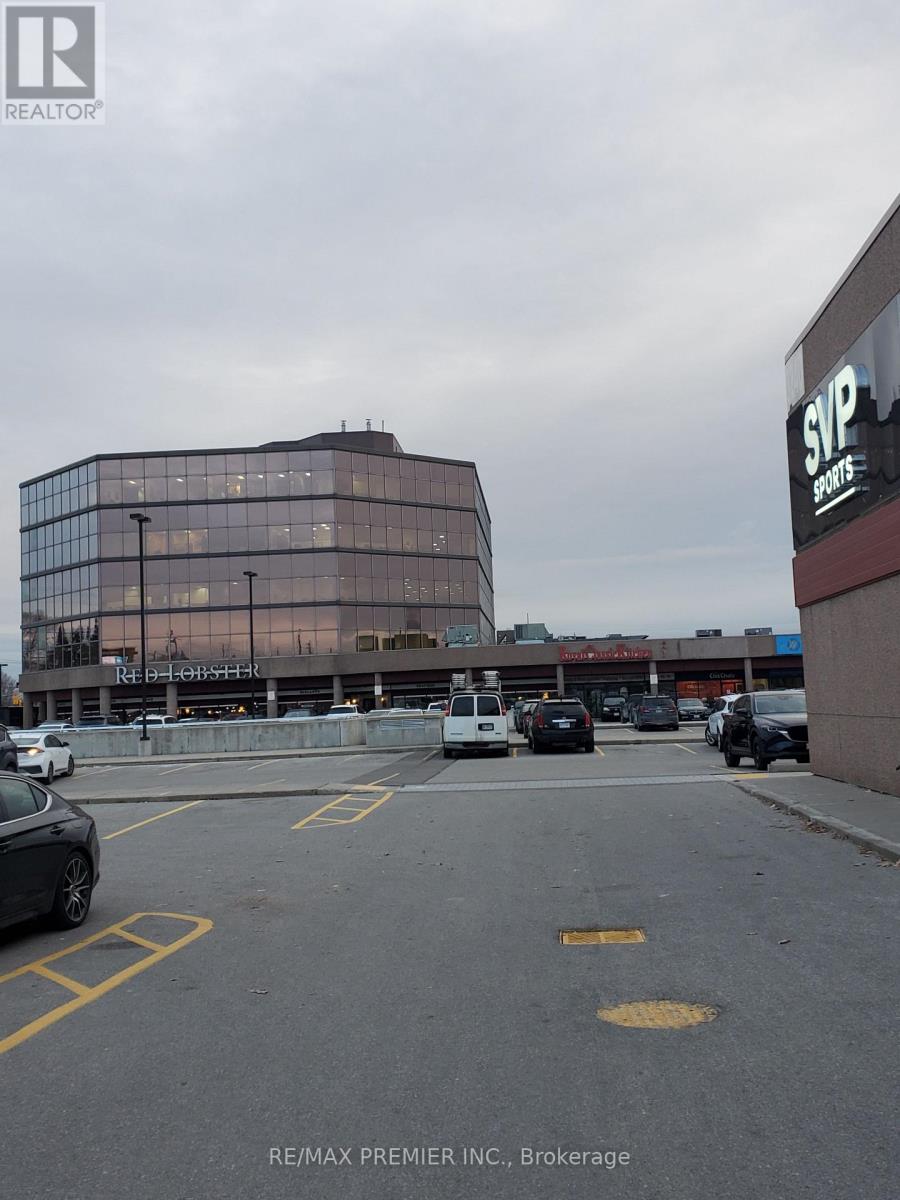 503 - 3200 Dufferin Street, Toronto, Ontario M6A 2T3 - Photo 15 - W12772190