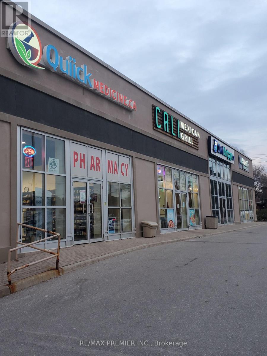 503 - 3200 Dufferin Street, Toronto, Ontario M6A 2T3 - Photo 13 - W12772190