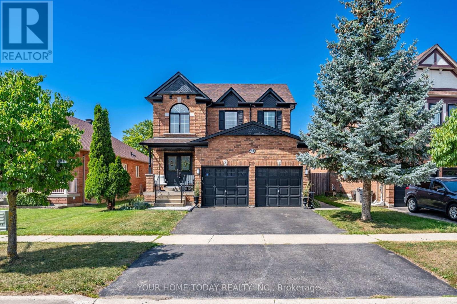 83 Atwood Avenue, Halton Hills, Ontario  L7G 6C5 - Photo 1 - W12996350