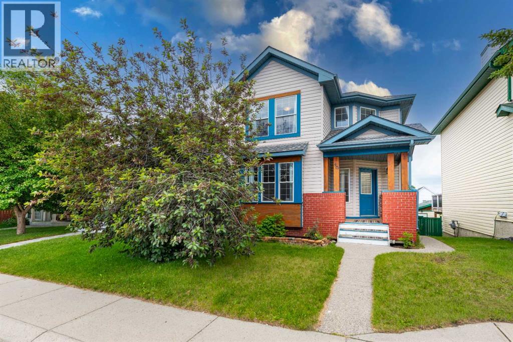 40 Hidden Point NW, Calgary, Alberta  T3A 5P5 - Photo 1 - A2327130