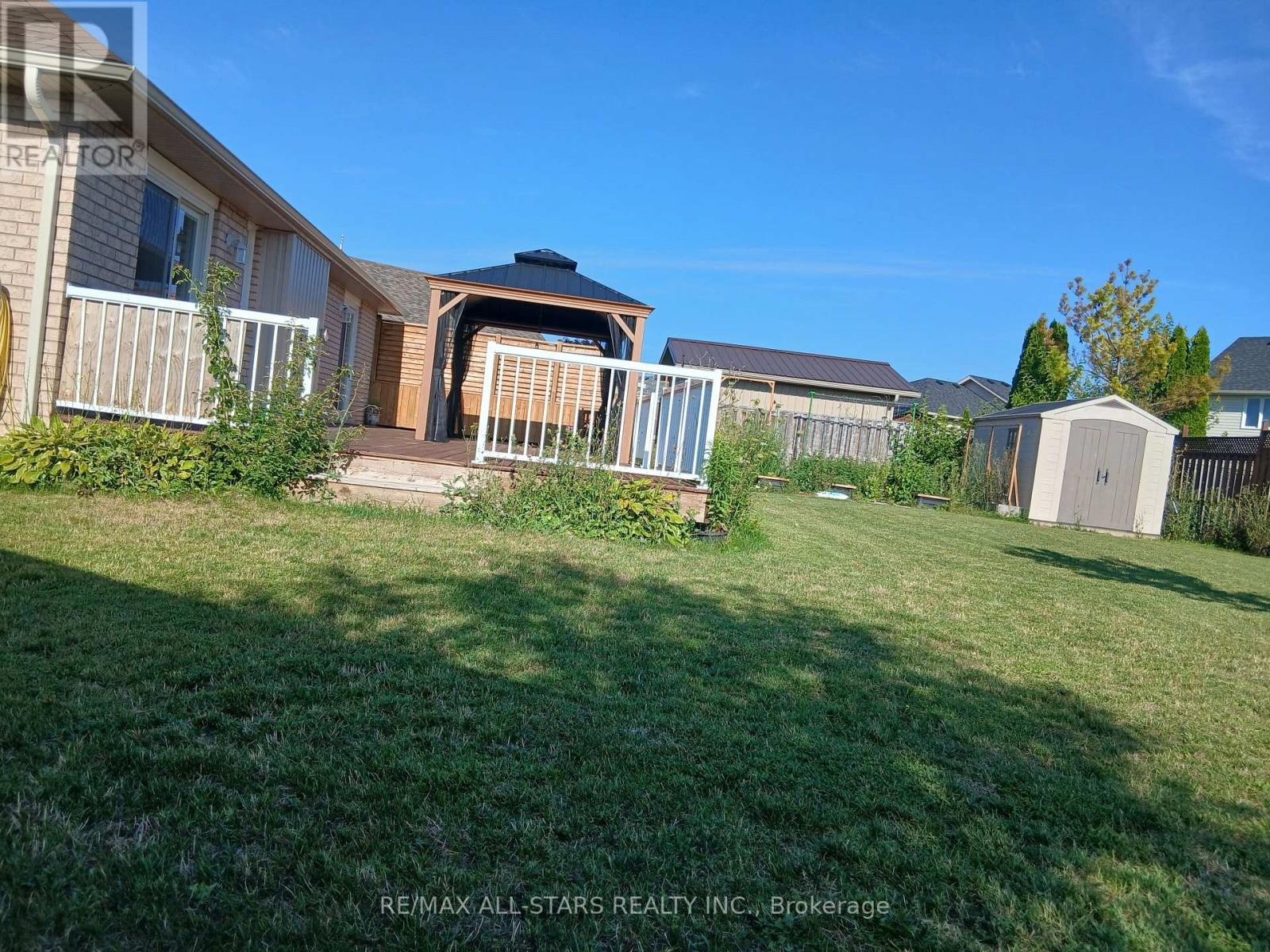 65 Liam Street, Kawartha Lakes, Ontario  K9V 0J4 - Photo 29 - X13683358