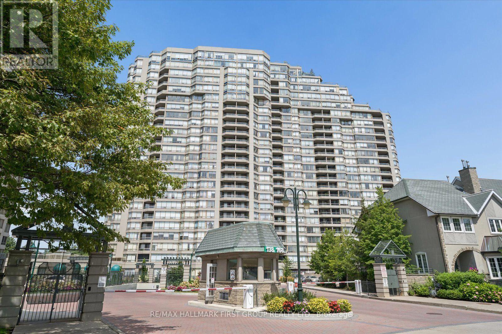 1701 - 168 BONIS AVENUE, Toronto, Ontario