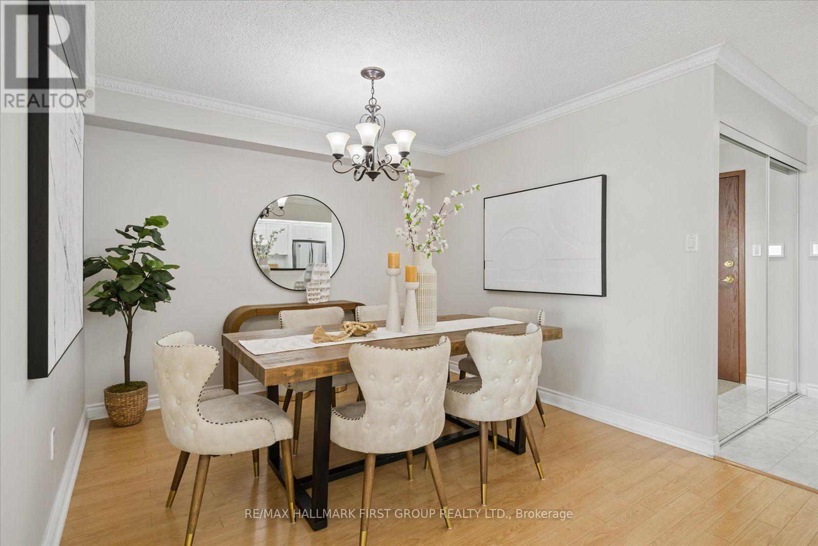 1701 - 168 Bonis Avenue, Toronto, Ontario M1T 3V6 - Photo 11 - E13699874