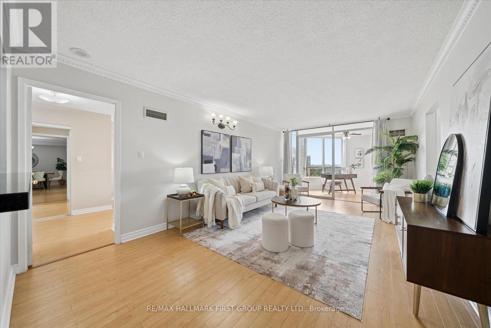 1701 - 168 Bonis Avenue, Toronto, Ontario M1T 3V6 - Photo 12 - E13699874