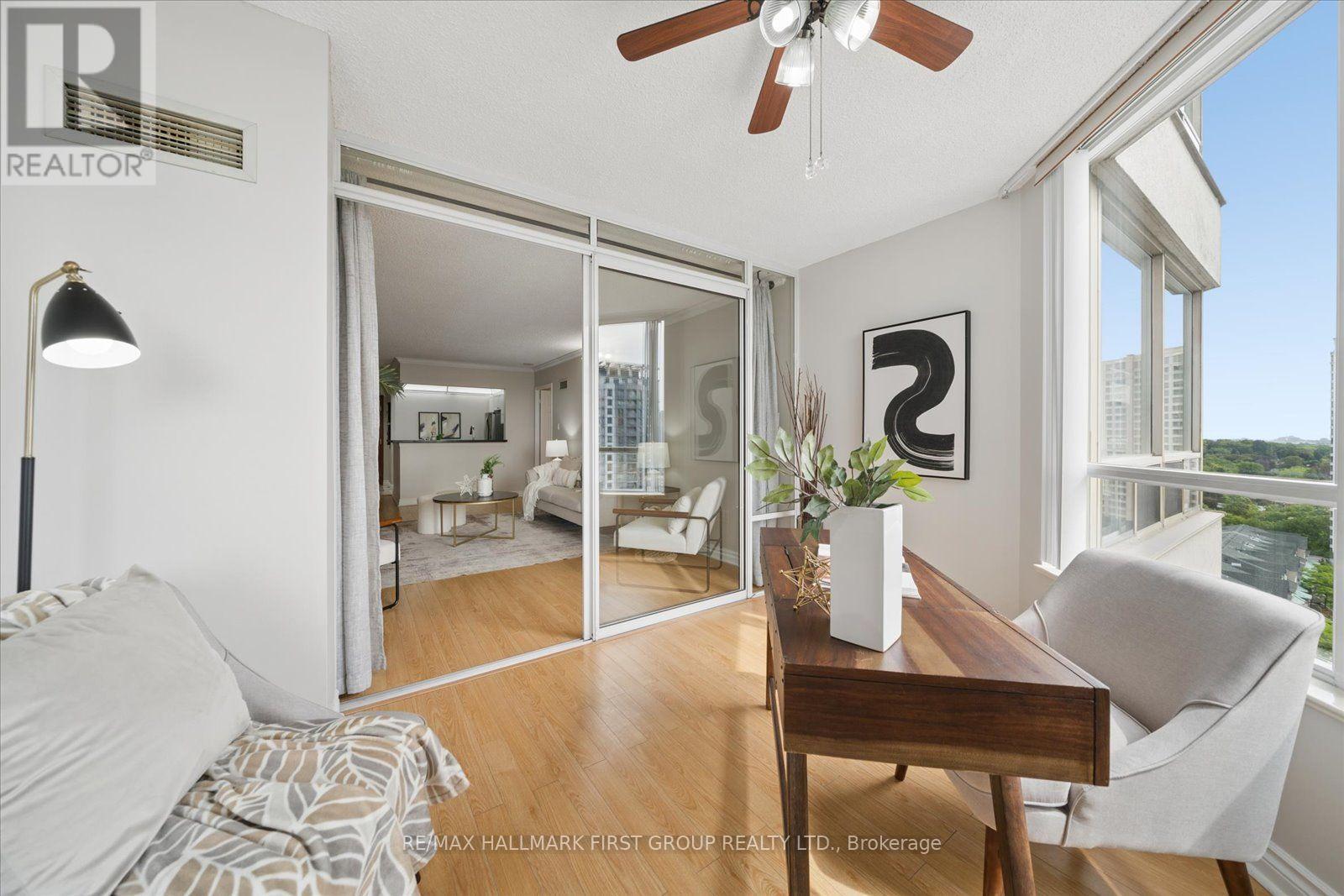 1701 - 168 Bonis Avenue, Toronto, Ontario M1T 3V6 - Photo 19 - E13699874