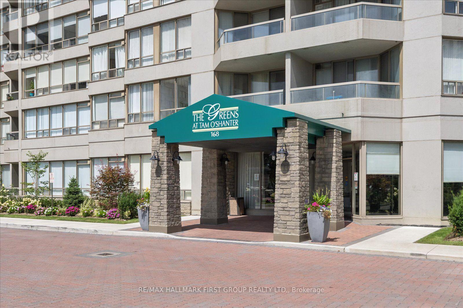 1701 - 168 Bonis Avenue, Toronto, Ontario M1T 3V6 - Photo 2 - E13699874