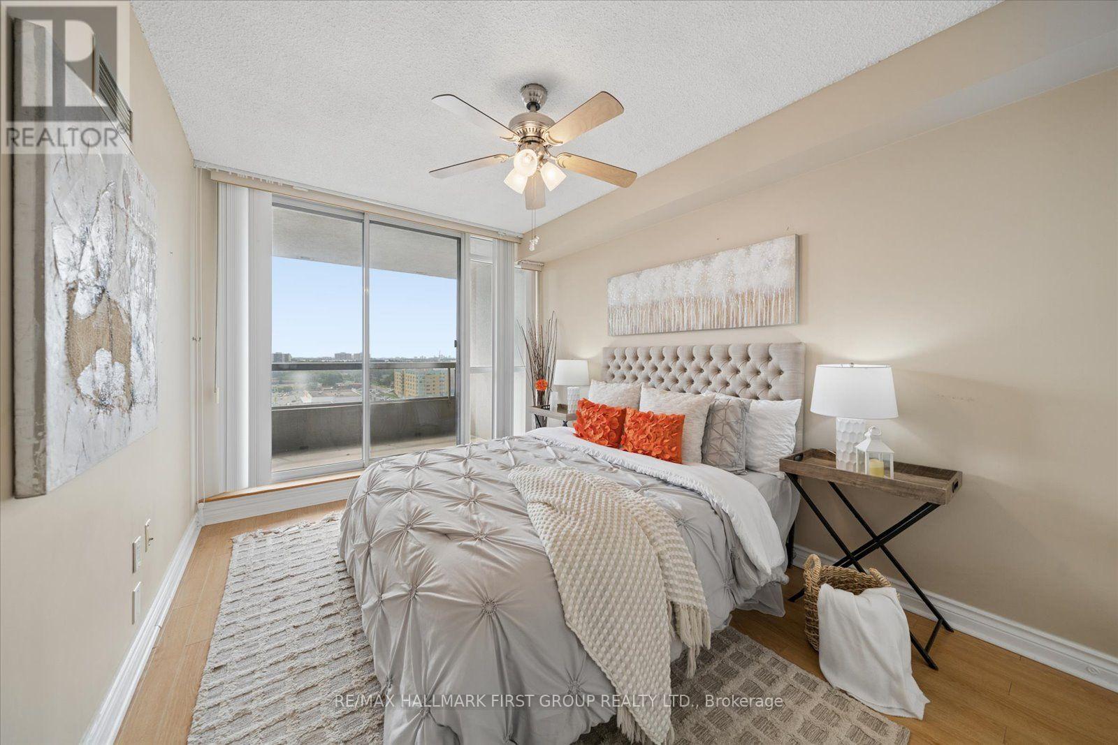 1701 - 168 Bonis Avenue, Toronto, Ontario M1T 3V6 - Photo 26 - E13699874