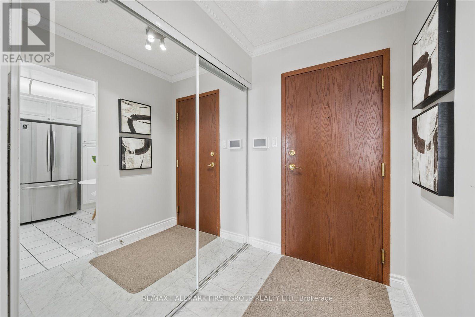 1701 - 168 Bonis Avenue, Toronto, Ontario M1T 3V6 - Photo 3 - E13699874