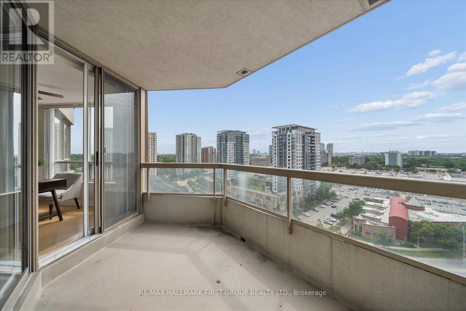 1701 - 168 Bonis Avenue, Toronto, Ontario M1T 3V6 - Photo 32 - E13699874