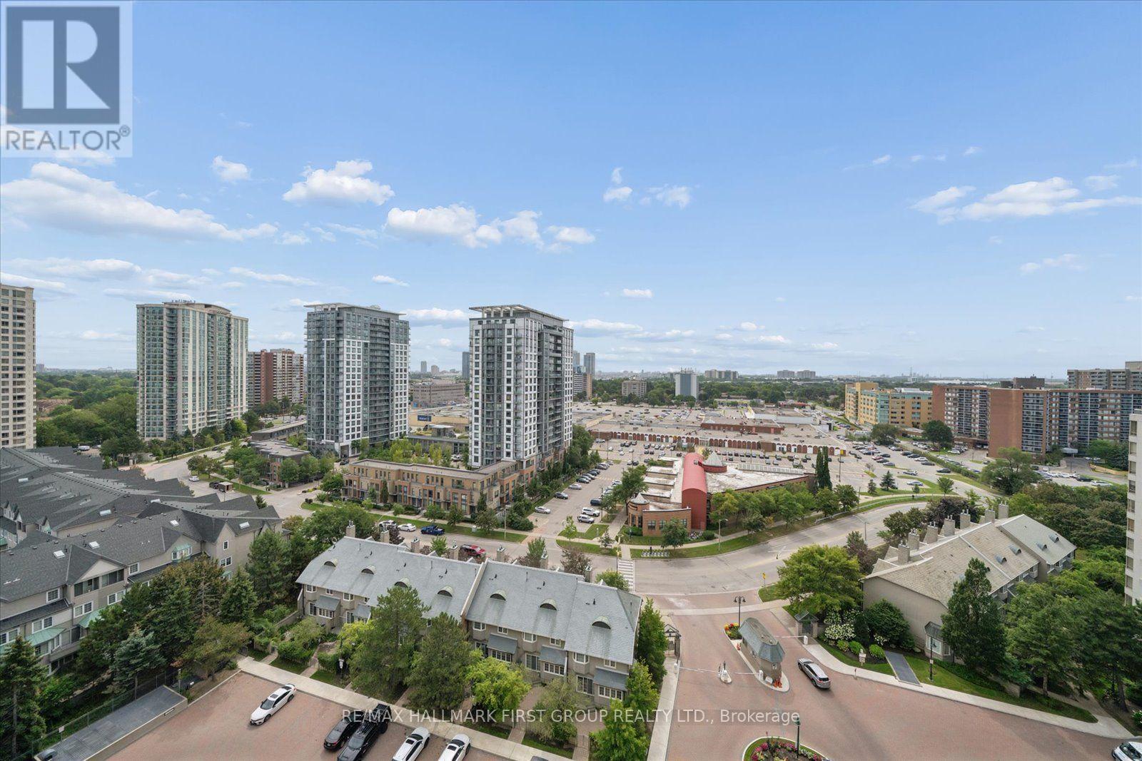 1701 - 168 Bonis Avenue, Toronto, Ontario M1T 3V6 - Photo 33 - E13699874