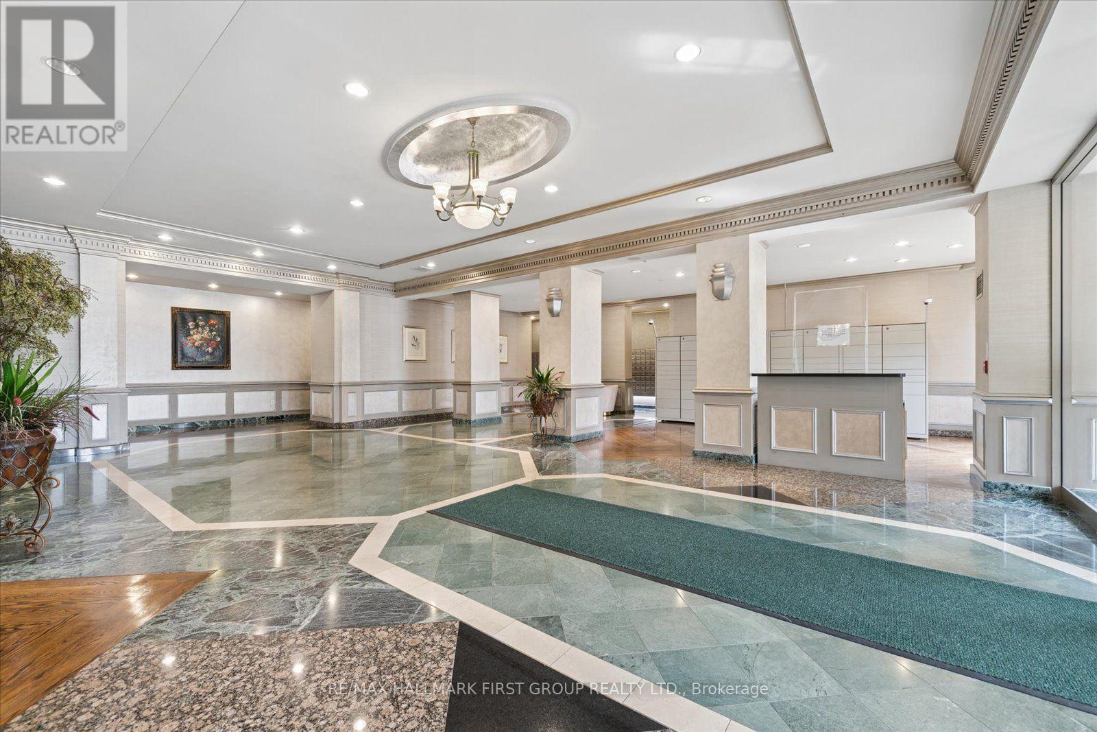 1701 - 168 Bonis Avenue, Toronto, Ontario M1T 3V6 - Photo 36 - E13699874