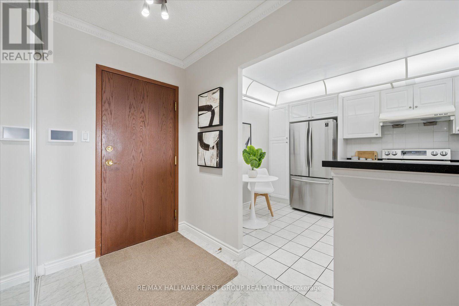 1701 - 168 Bonis Avenue, Toronto, Ontario M1T 3V6 - Photo 4 - E13699874