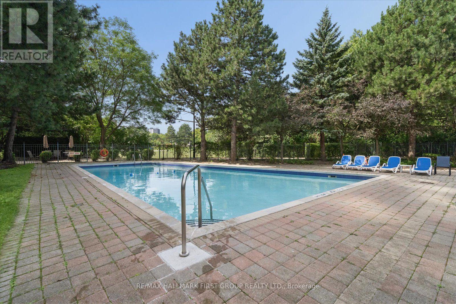 1701 - 168 Bonis Avenue, Toronto, Ontario M1T 3V6 - Photo 42 - E13699874