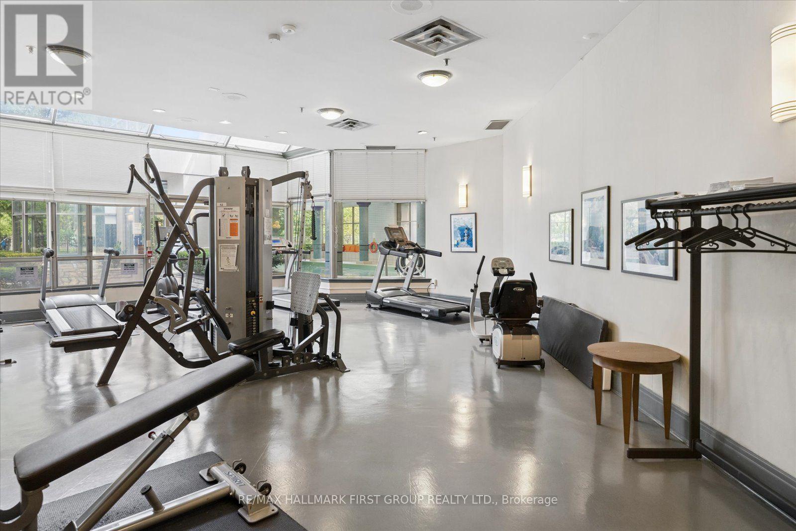 1701 - 168 Bonis Avenue, Toronto, Ontario M1T 3V6 - Photo 43 - E13699874