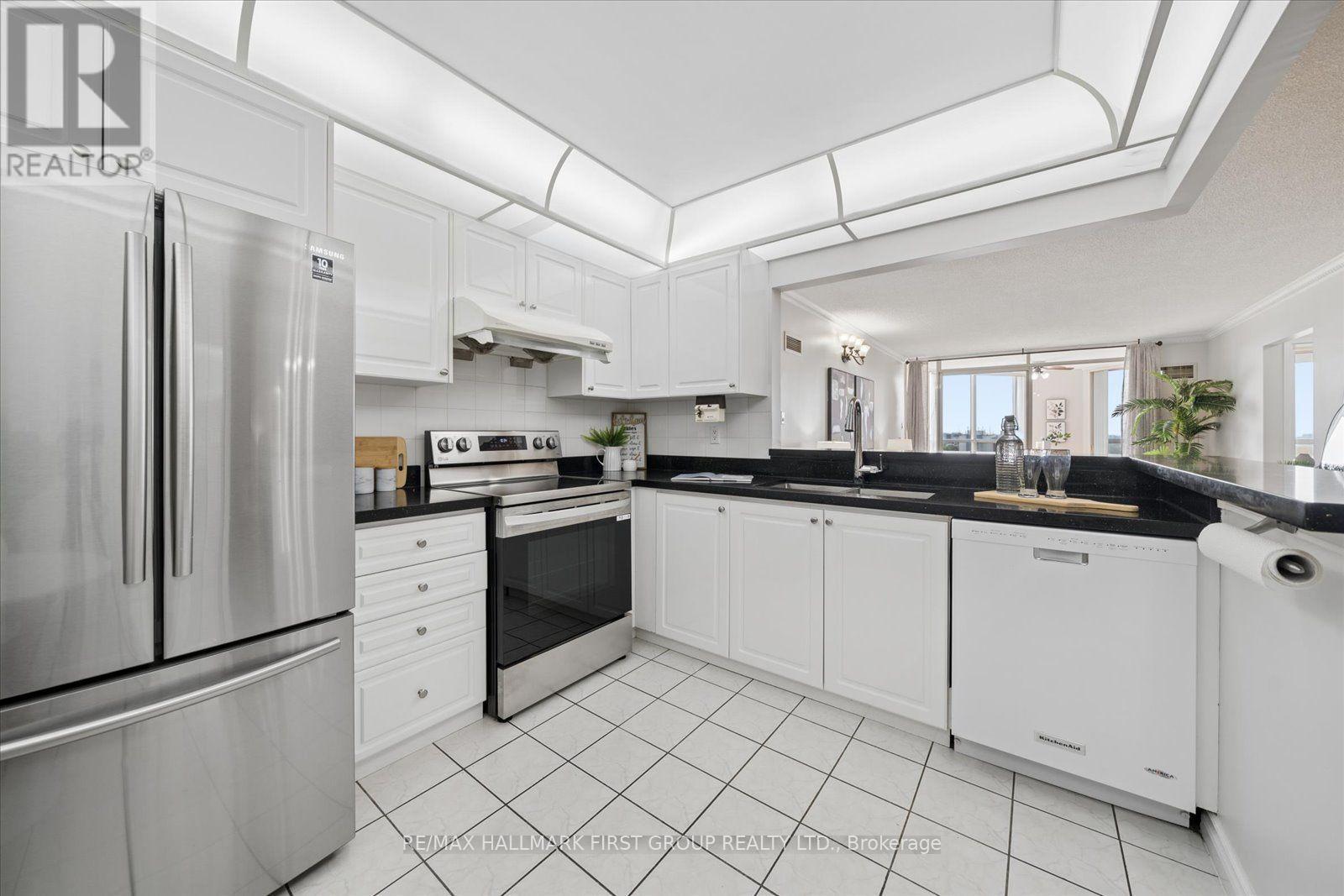 1701 - 168 Bonis Avenue, Toronto, Ontario M1T 3V6 - Photo 7 - E13699874